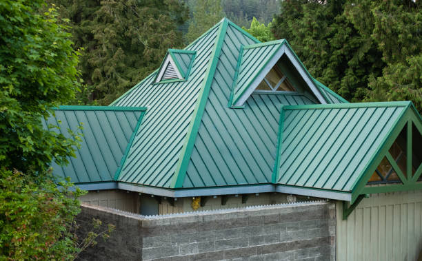 Best Hot Roofs  in Havre, MT