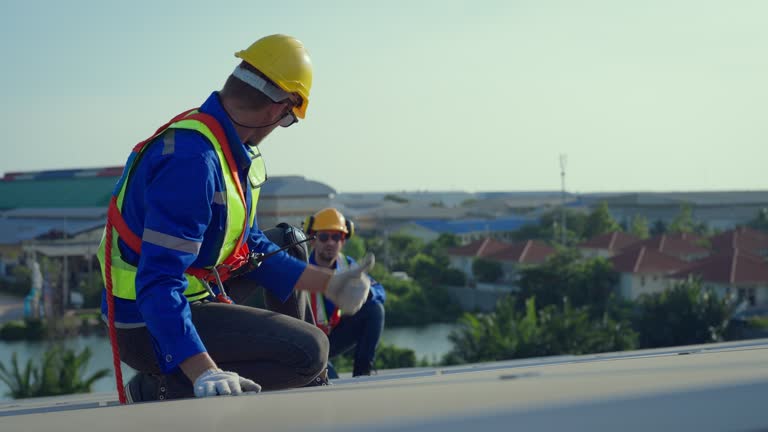 Professional Roofing Services in Havre, MT